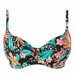 Wild Daisy Padded Bikini Oberteil