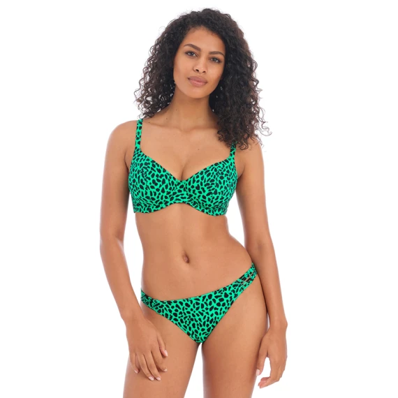 Zanzibar Bikini Oberteil – Bild 4